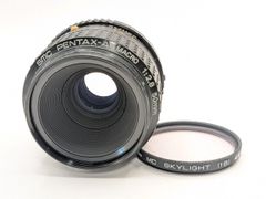 【ほぼ新品】Pentax ペンタックス M50/1.4 #2894126 ほぼ新品】Pentax ペンタックス M50/1.4 #2894126 - メルカリ