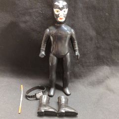 デューン 砂の惑星 SARDAUKAR フィギュア LJN - メルカリ