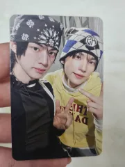 TWS 集合/ユニット play hard Weverse Albums ver.