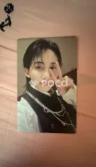 セブチ ジョンハン 17 IS RIGHT HERE Weverse Albums ver.