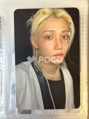 straykids フィリックス スキズ KARMA KARMA VER.