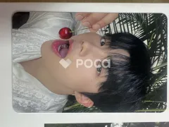 ZEROBASEONE パクゴヌク 2023 ZEROBASEONE FAN-CON TRADING CARD