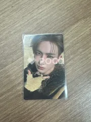 ENHYPEN ヒスン THE SIN : VANISH AFTERLIGHT Ver.