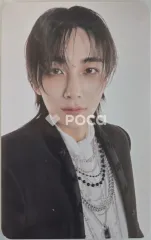 セブチ ジョンハン THIS MAN Weverse Albums ver.