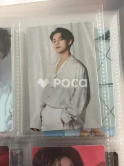 SEVENTEEN ミンギュ SEVENTEEN WORLD TOUR [BE THE SUN] トレーディングカードセット