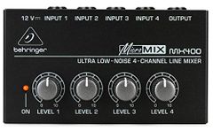 Nobsound NS-21G モノブロックアンプ 100W 高効率 TPA3116チップ搭載