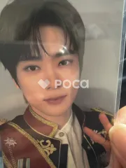 NCT ジェヒョン 不可思議 展 : NCT 127 5th Album Fact Check ラキドロ