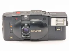 【中古】OLYMPUS オリンパス XA3 コンパクトフィルムカメラ 2026年最新】olympus xa3の人気アイテム - メルカリ