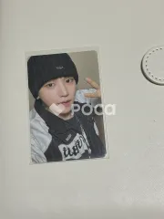 BOYNEXTDOOR リウ 19.99 Clink ver.