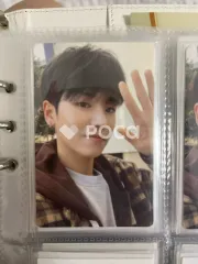 BOYNEXTDOOR リウ WHO! Crunch ver.