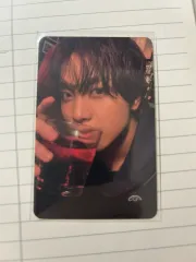 NCT ヘチャン TASTE Savory Ver.