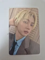 BOYNEXTDOOR ソンホ The Action APPLEMUSIC