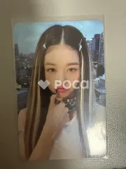 IVE ウォニョン After LIKE VER.1