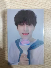 セブチ ウォヌ 2019 SVT 3rd FAN MEETING SEVENTEEN in CARAT LAND CARAT ZONE