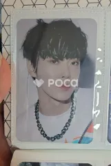 6th Anniversary Repackage Photo Card Set