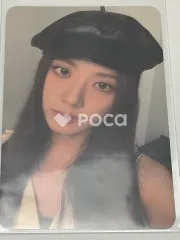 BLACKPINK ジス THE ALBUM KTown4U