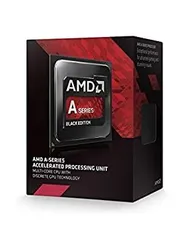 中古】 AMD A8-7650K ブラックエディション Aシリーズ APU Radeon R7