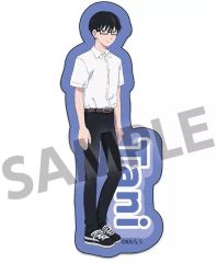 ジャルジャル 福徳秀介 っせ ランダムアクスタ - メルカリ