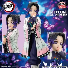 鬼滅の刃 胡蝶しのぶ フィギュア