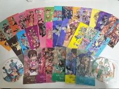 地縛少年花子くん 漫画 特典 しおり アクリル スタンディング POP まとめ