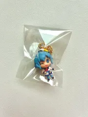 アイドルタイムプリパラ マスコット コレクション ガチャ (ドロシー)