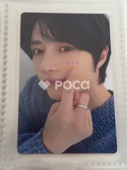 TXT ボムギュ 2024 TXT FANLIVE PRESENT X TOGETHER MOA Membership (JP) Booth