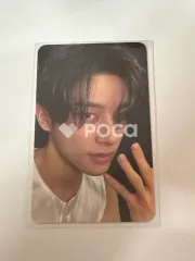 ENHYPEN ジェイク DESIRE : UNLEASH 公開放送