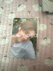 TWS ヨンジェ SUMMER BEAT! M2U ラキドロ