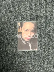 Seventeen ミンギュ セブチ DICON VOLUME N°26 SEVENTEEN MINGYU A type