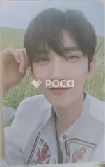 Seventeen ジョシュア セブチ YOU MAKE MY DAY FOLLOW ver.