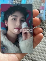 straykids ヒョンジン スキズ 2026 SEASON'S GREETINGS [STRAIGHT SUPPER CLUB]