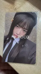 IVE レイ IVE EMPATHY AND US ver.