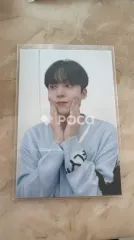 ATEEZ ユノ ZERO : FEVER Part.2 MUSICPLANT