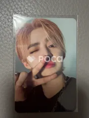 Seventeen エスクプス セブチ SPILL THE FEELS FEEL NEW Ver.