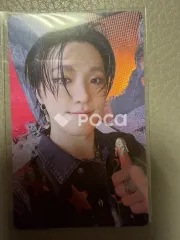 HAPPY BURSTDAY Weverse Albums ver.