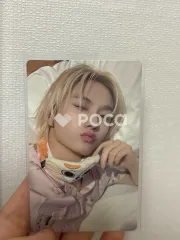 BOYNEXTDOOR ソンホ The Action Weverse ラキドロ