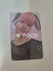 WEi ウィアイ カン・ソクファ Love Pt.3 : Eternally KTOWN4U