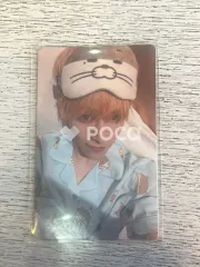 BOYNEXTDOOR リウ The Action Weverse ラキドロ