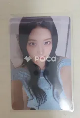 IVE ユジン IVE WORLD TOUR [SHOW WHAT I AM] チェインストラップ