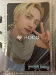 BOYNEXTDOOR ソンホ The Action Weverse ラキドロ