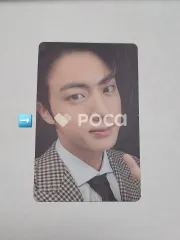 BTS ジン MAP OF THE SOUL : 7