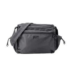 ☆ GY.グレー ☆ anello LYRA ライラ ショルダー アネロ ショルダーバッグ anello AGB5122 ショルダーバック 斜めがけバッグ レディース 大人 メンズ 大きめ A5 大容量 軽量 軽い 旅行 撥水 アウトドア おしゃれ シンプル