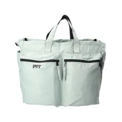 ☆ BGY.ブルーグレー ☆ anello LYRA ライラ 2WAYトート anello トートバッグ アネロ AGB5124 トートバック ショルダーバッグ 斜めがけバッグ 肩掛け ファスナー付き レディースバッグ メンズ 大きめ A3 A4 軽量 軽い