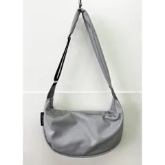 ☆ 12GY(グレー) ☆ SPRUCE スプルス アラルショルダー SPRUCE バッグ スプルス 251022 ショルダーバッグ ショルダーバック 斜めがけバッグ 大きめ A4 レディース メンズ 女性 男性 通勤 通学 旅行 肩掛け 合皮 フェイクレザーのサムネイル