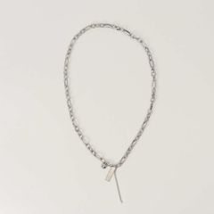 LORO loro loop necklace 01 - メルカリ