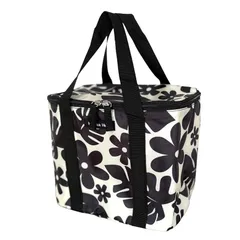 【新品】 Hanna Hula(ハンナフラ) 保温保冷バッグ ハワイアン 0