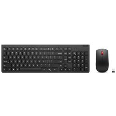 新品LENOVOレノボ4X30H56796ワイヤレス キーボード＆マウス-英語
