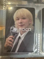 SEVENTEEN RIGHT HERE WORLD TOUR CARAT ZONE