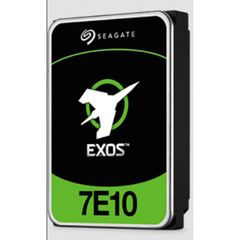 ほぼ未使用Seagate EXOS 7E10 8TB HDDデータセンター用 ほぼ未使用Seagate EXOS 7E10 8TB HDDデータセンター用 - メルカリ