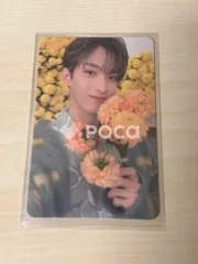 Seventeen ドギョム セブチ Your Choice ONE SIDE Ver.